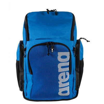 Arena Team Backpack 45-Royal Blue