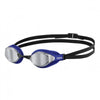 Arena Air Speed Mirror Goggles (Outdoors) - Silver Blue