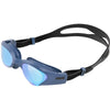 Arena The One Goggle Mirrored Lens- Blue Grey Black