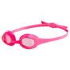 Arena Spider Kids Goggles - Pink