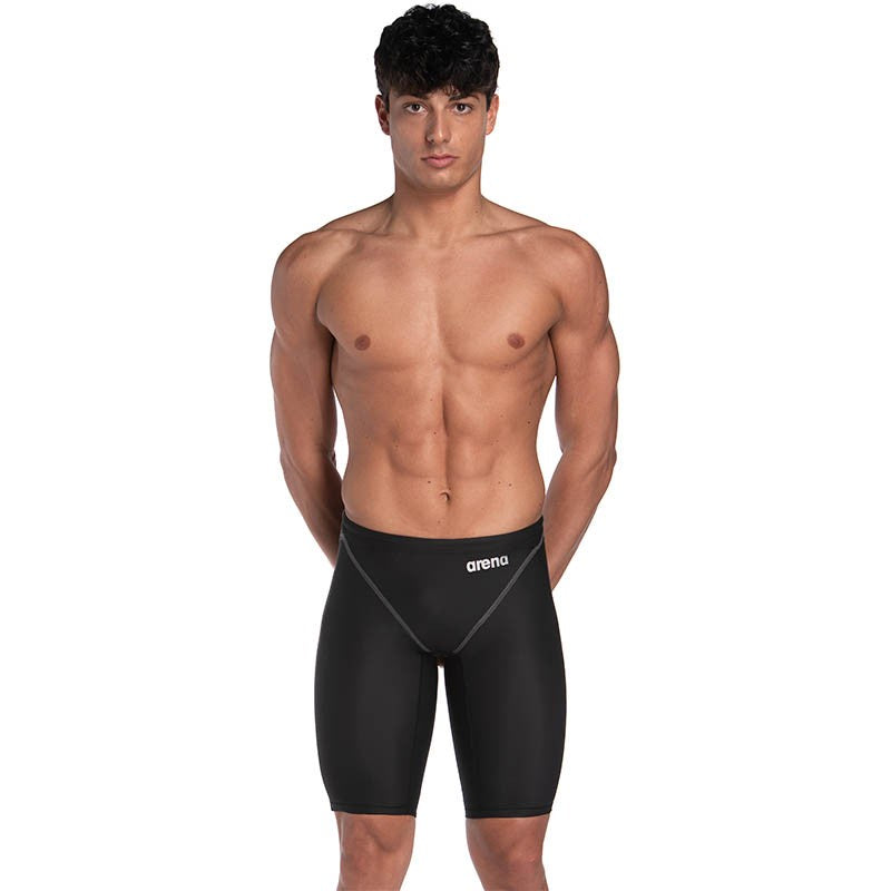 Arena Mens Powerskin ST  NEXT-Black