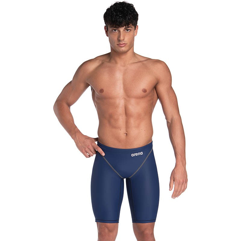 Arena Mens Powerskin ST NEXT-Navy