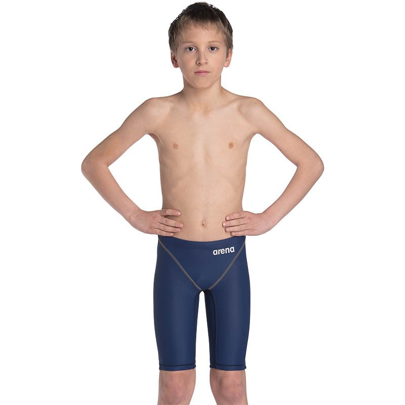 Arena Boys Powerskin ST  NEXT Jammer-Navy