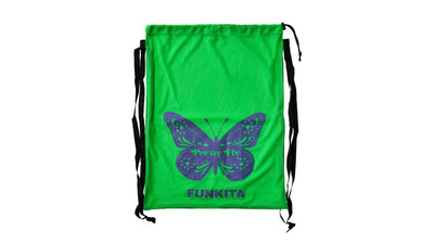 Funkita Mesh Gear Bag-Pretty Fly