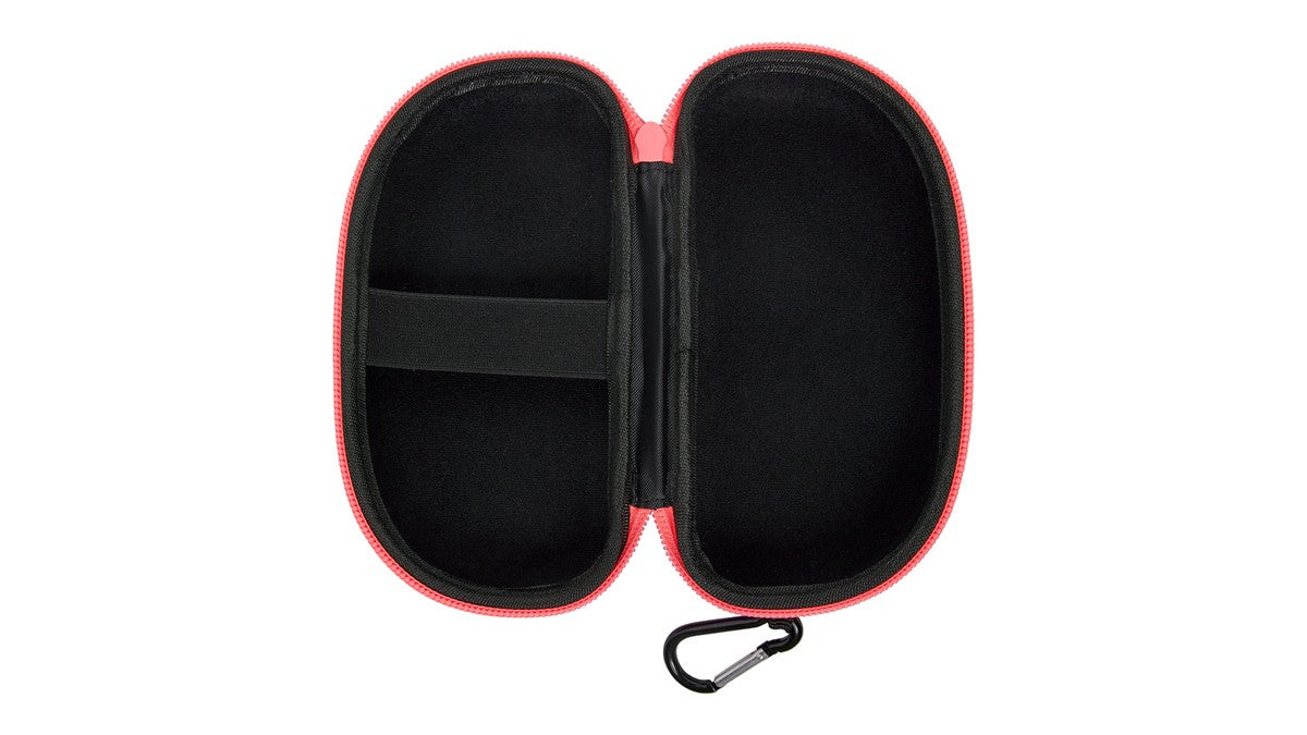 Funky Goggle Case - Purple Punch