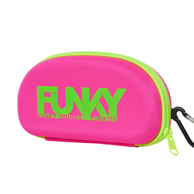Funky Goggle Case - Sweety Tweet