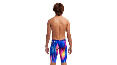 Funky Trunk Boys Training Jammers -  Event Horizon