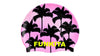 Funkita Swimming Cap - Pop Palms