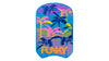 Funky Kickboard-Palm A Lot