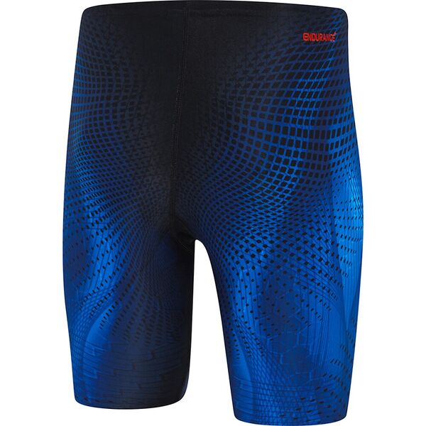 Speedo Mens Kinetic Jammer - Attrex