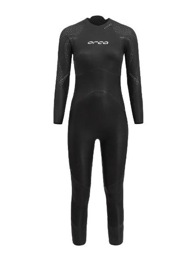Orca Womens Athlex Flow Wetsuit - High Buoyancy & Flexibility