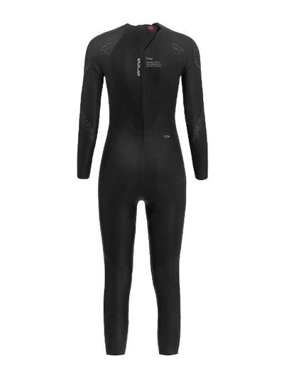 Orca Womens Athlex Flow Wetsuit - High Buoyancy & Flexibility