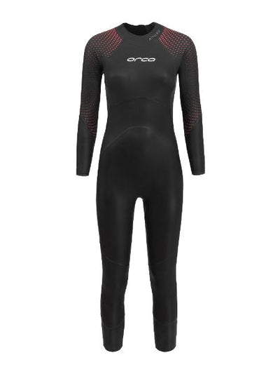 Orca Womens Athlex Float Wetsuit - High Buoyancy