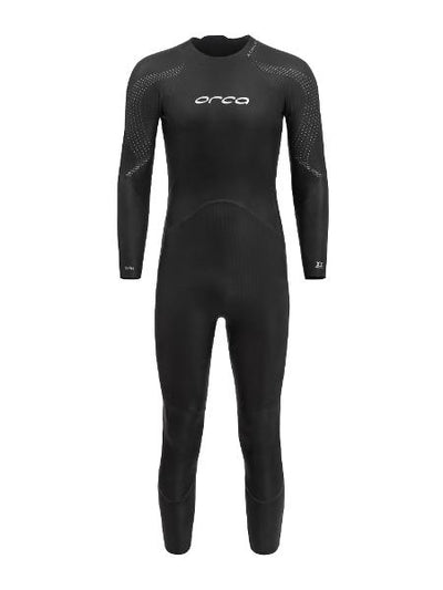 Orca Mens Athlex Flow Wetsuit - High Buoyancy & Flexibility