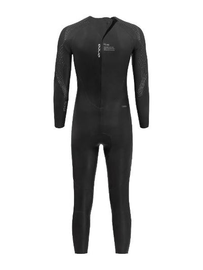 Orca Mens Athlex Flow Wetsuit - High Buoyancy & Flexibility