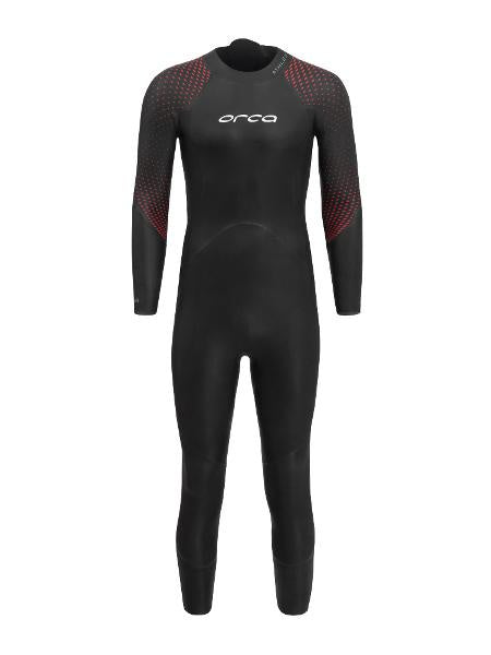 Orca Mens Athlex Float Wetsuit - High Buoyancy