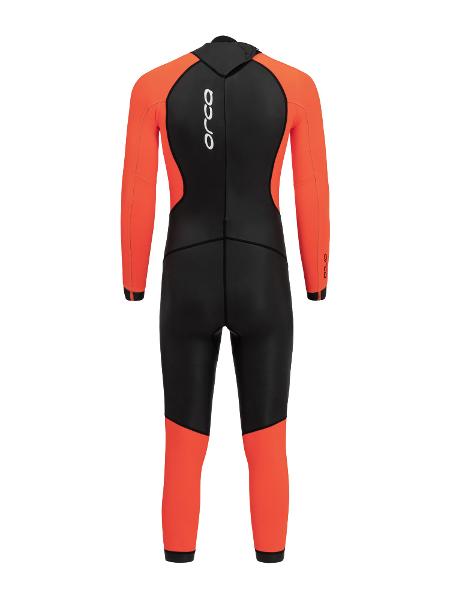 Orca Mens Open Water Core Hi Vis Wetsuit