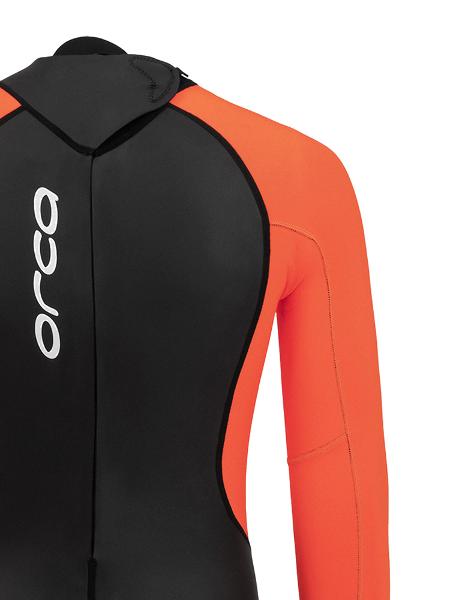Orca Mens Open Water Core Hi Vis Wetsuit