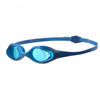 Arena Junior Spider Goggles - Blue