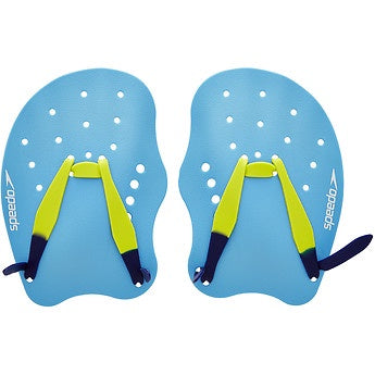 Speedo Tech Paddle - Lime Punch