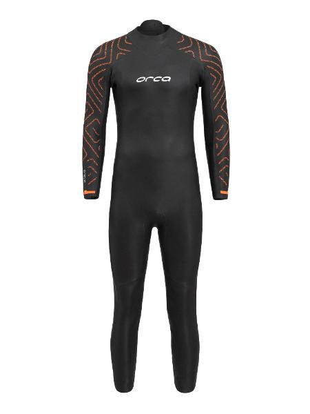 Orca Mens Vitalis OpenWater TRN Wetsuit