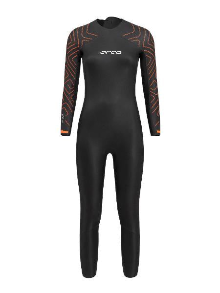 Orca Womens Vitalis OpenWater TRN Wetsuit