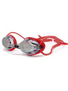 Engine Weapon Goggles - Classic Red