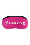 Engine Goggle Case - Pink