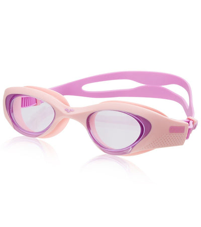 Arena The One Junior Goggle - Violet Pink