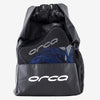 Orca Mesh and PVC Backpack