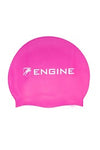 Engine Solid Silicone Cap - Pink