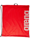 Arena Fast Mesh Sports Bag - Red