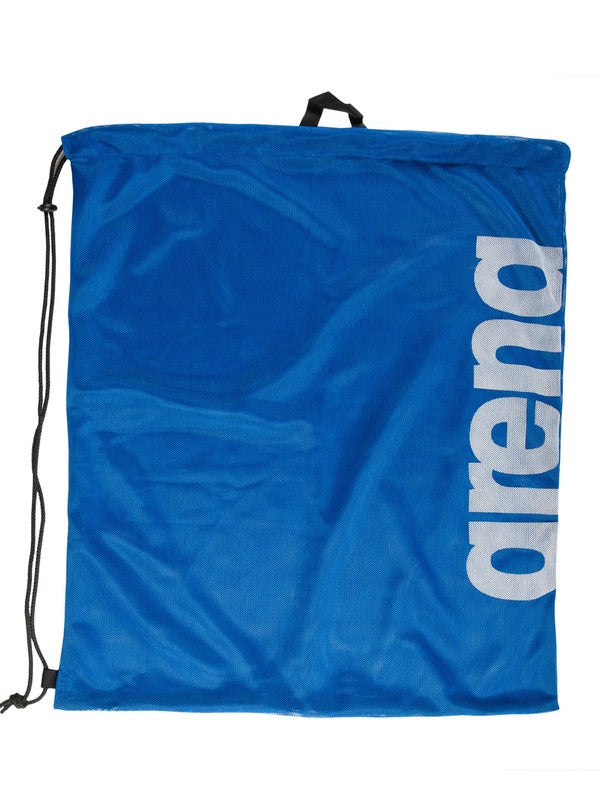 Arena Fast Mesh Sports Bag - Royal