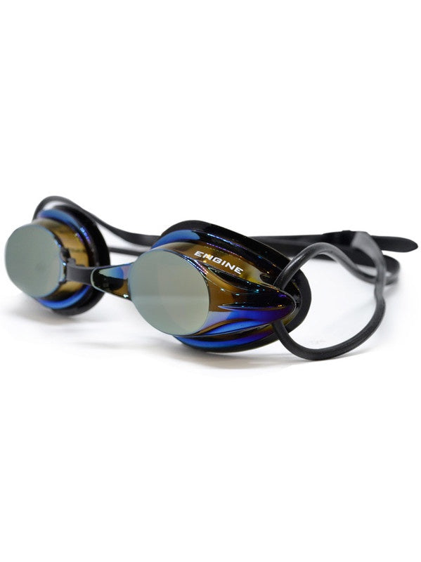 Engine Weapon Goggles - Twilight - Tri To Swim