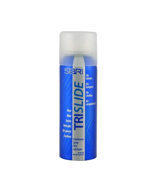 Tri Slide Aerosal Skin Lubricant 4oz