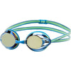 Speedo Opal Mirror Goggles - Nordic Toucan