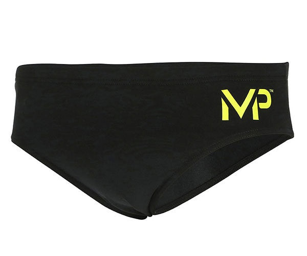 MP Mens Brief -Black