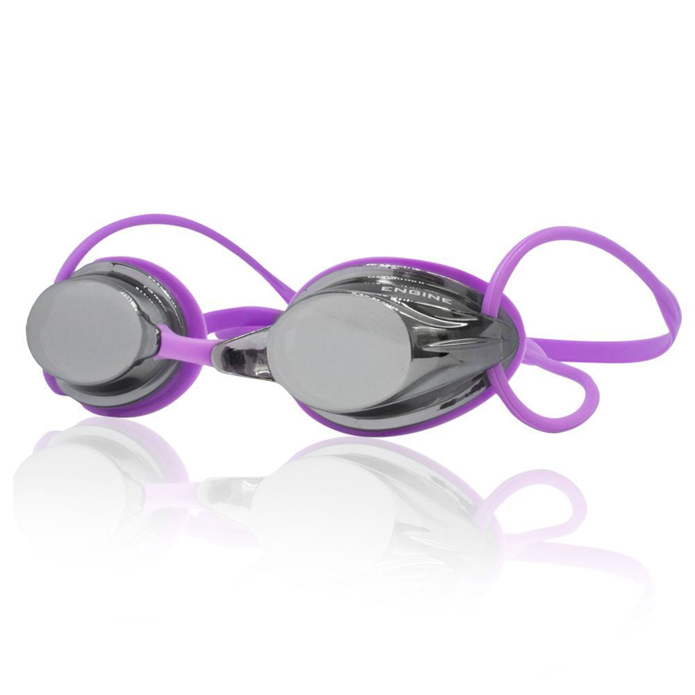 Engine Weapon Goggles - Classic Purple