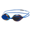 Speedo Opal Mirror Goggles - Blue Navy
