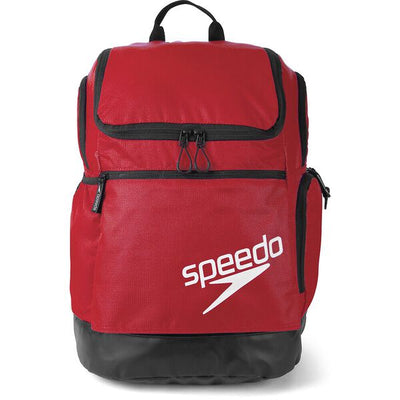 Speedo Teamster 2.0 Rucksack 35L - Red