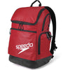 Speedo Teamster 2.0 Rucksack 35L - Red