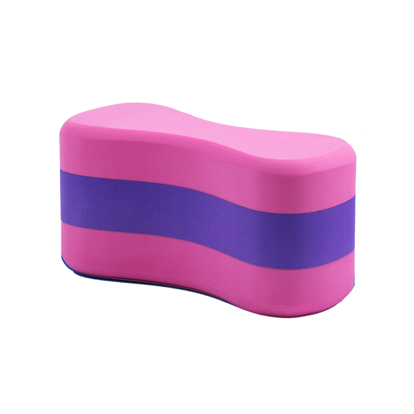 Vorgee Pull Buoy 3 Layer (Junior) - Pink Purple