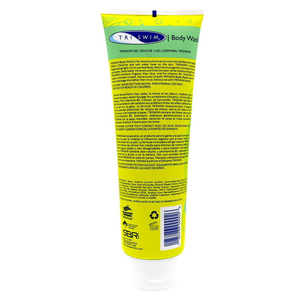 Tri Swim Body Wash 251ml
