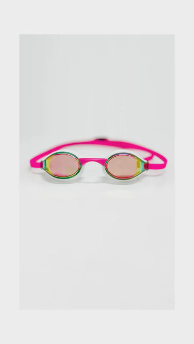 Engine Bullet Goggles-Pink