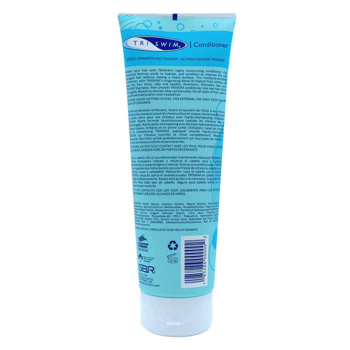 Tri Swim Conditioner 251ml
