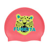 Funkita Swimming Cap - Feline Fiesta