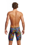 Funky Trunks Mens Training Jammers - Brand Galaxy