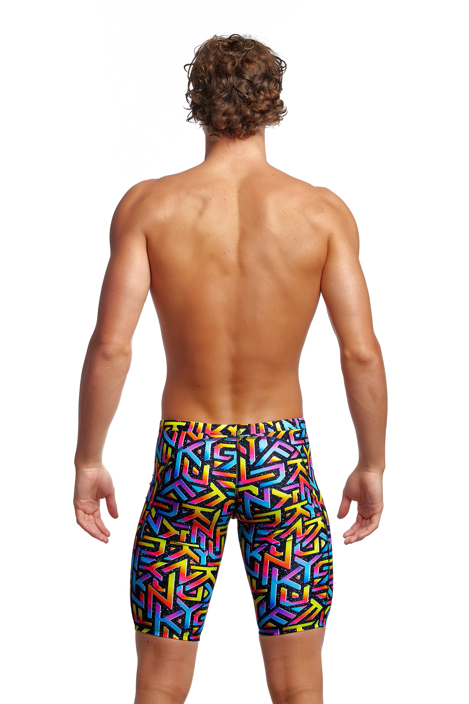 Arena shop training jammers