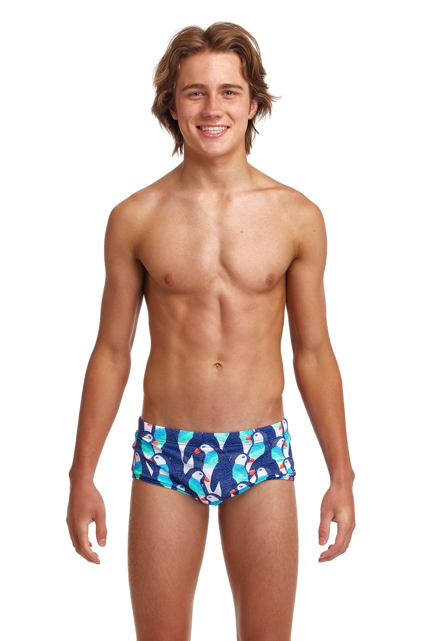 Funky cheap swim shorts