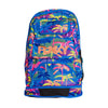 Funky Elite Squad Backpack - Palm A Lot